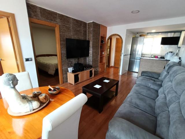 Apartamento en venta en Benidorm, Rincón Alto. Venta de piso en Benidorm 1 MAS 1. Apartamentos.