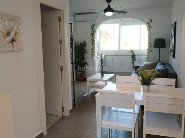 Apartamento en venta en Benidorm, Rincón Alto. Apartamento 1 habitación junto a la playa Levante. Apartamentos.