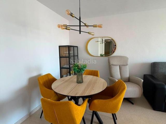 Apartamento en venta en Benidorm, Rincón Alto. Apartamento de 1 dormitorio en zona del Rincon de Loix. Apartamentos.