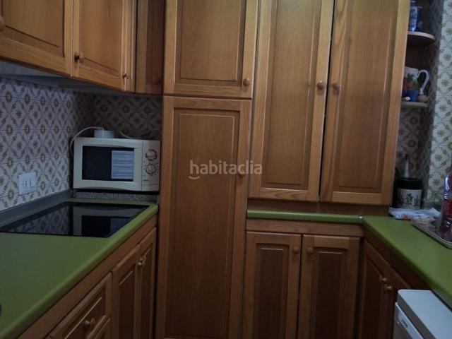 Apartamento en venta en Benidorm, Rincón Alto. Apartamento de 1 habitación en primera línea de playa. Apartamentos.