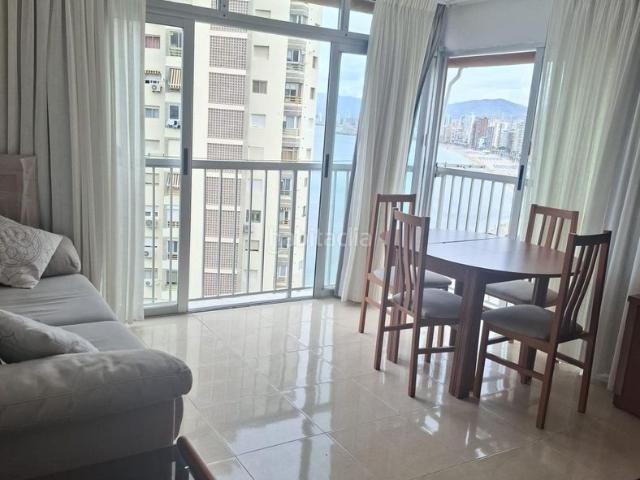 Apartamento en venta en Benidorm, Rincón Alto. Apartamento de 2 dormitorios en buen estado en zona Rincon de Loix. Apartamentos.