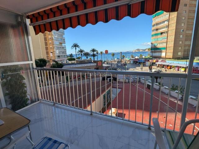 Apartamento en venta en Benidorm, Rincón Alto. Apartamento reformado a un paso de la playa de Levante Benidorm!. Apartamentos.