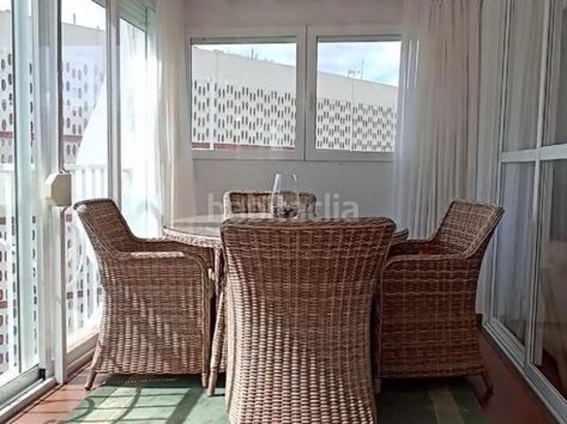 Apartamento en venta en Benidorm, Rincón Alto. Apartamento Reformado en Urbanizacion completa, Benidorm. Apartamentos.