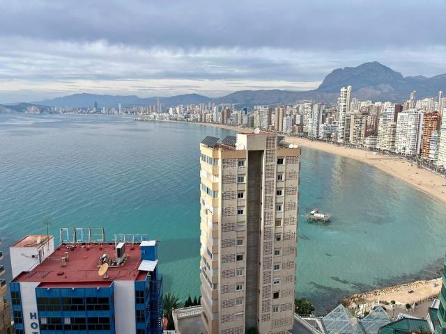 Apartamento en venta en Benidorm, Rincón Alto. Apartamentos.