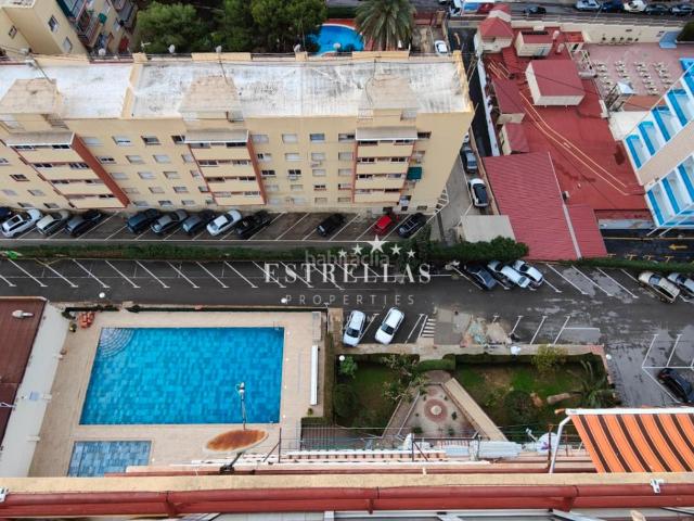 Apartamento en venta en Benidorm, Rincón Alto. Apartamentos.