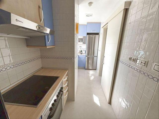 Apartamento en venta en Benidorm, Rincón Alto. Apartamentos.