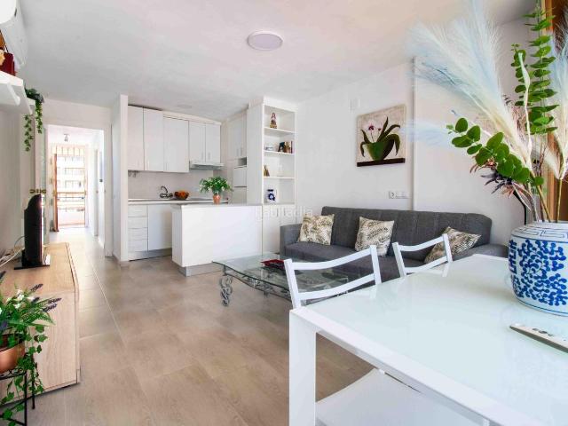 Apartamento en venta en Benidorm, Rincón Alto. Apartamentos.