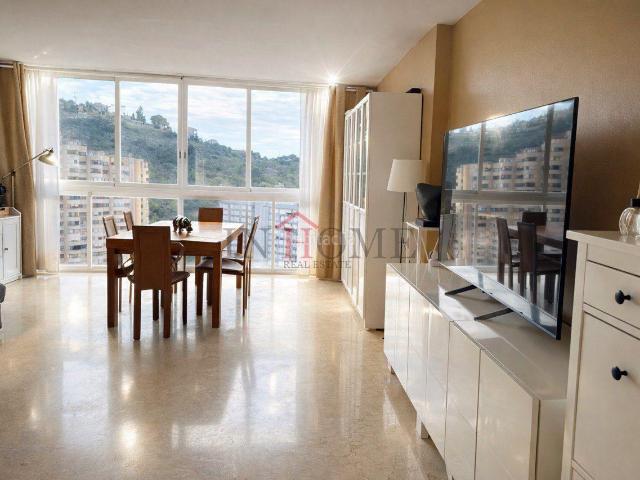 Apartamento en venta en Benidorm, Rincón Alto. BenidormApartamento. Apartamentos.
