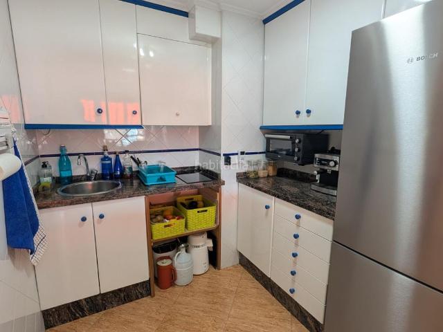 Apartamento en venta en Benidorm, Rincón Alto. Bonito apartamento con vistas muy cerca de la playa de levante Benidorm!. Apartamentos.