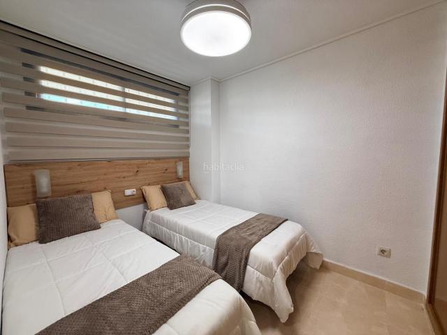 Apartamento en venta en Benidorm, Rincón Alto. Bonito apartamento recién reformado a 350m de la Playa de Levante. Apartamentos.