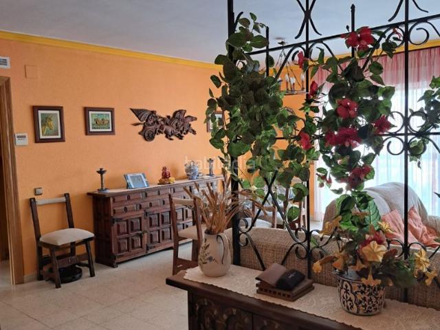 Apartamento en venta en Benidorm, Rincón Alto. Espectacular Piso de 127 m² con Terrazas y Vistas Privilegiadas. Apartamentos.