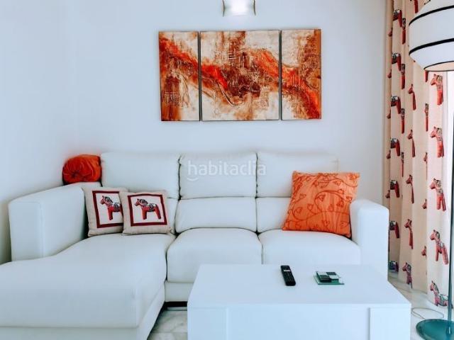 Apartamento en venta en Benidorm, Rincón Alto. ESPECTACULAR Y ENORME VIVIENDA EN EL EDIFICIO CON MÁS LUJO DEL RINCÓN DE LOIX. Apartamentos.