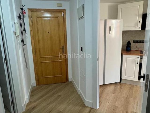 Apartamento en venta en Benidorm, Rincón Alto. FANTASTICO APARTAMENTO DE 2 DORMITORIOS CON BAÑO Y ASEO, URBANIZACION MUY COMPLETA. Apartamentos.