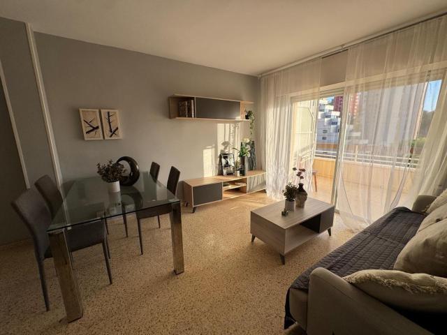 Apartamento en venta en Benidorm, Rincón Alto. PISO EN CALLE BERLÍN. Apartamentos.