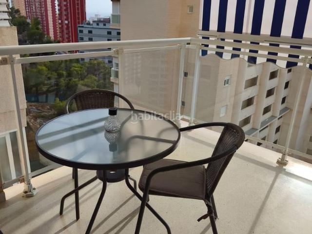 Apartamento en venta en Benidorm, Rincón Alto. Piso en Calle Sierra Dorada, Zona Sierra Helada. Apartamentos.