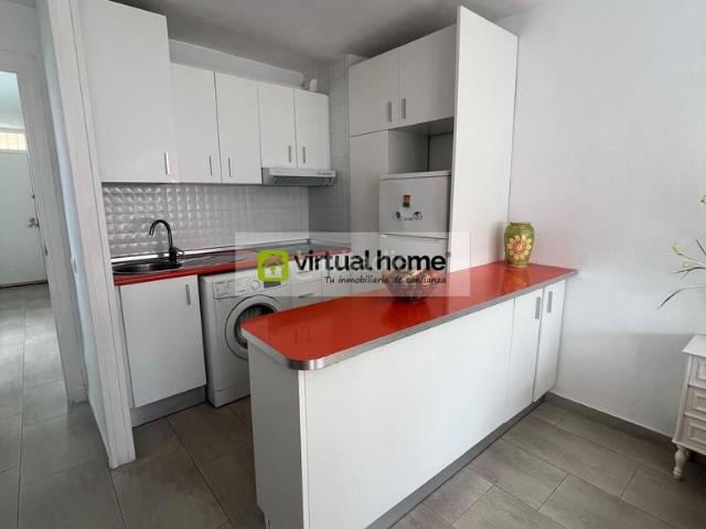 Apartamento en venta en Benidorm, Rincón Alto. piso en venta rincon de loix. Apartamentos.