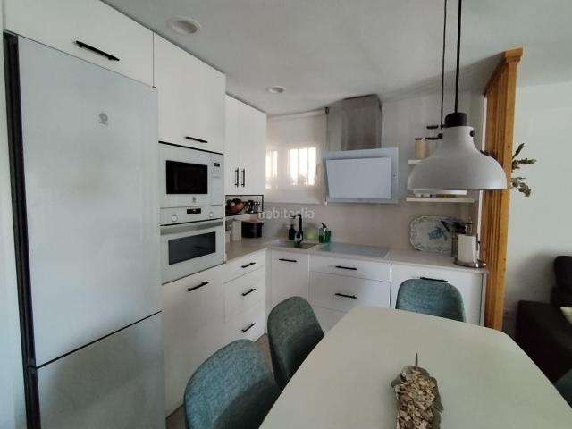 Apartamento en venta en Benidorm, Rincón Alto. Precioso apartamento reformado de 3 dormitorios en zona del Rincon de Loix llano. Apartamentos.