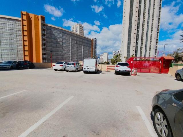 Apartamento en venta en Benidorm, Rincón Alto. RINCON ALTO, 86m2 1 HAB. VISTA AL MAR, PISCINA, PARKING. Apartamentos.
