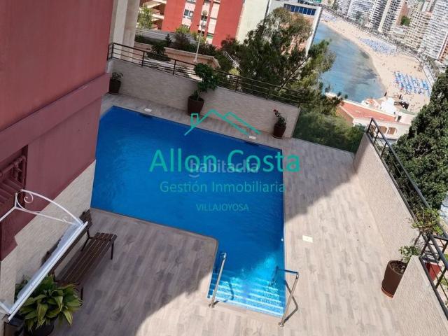 Apartamento en venta en Benidorm, Rincón Alto. SE VENDE. Apartamentos.