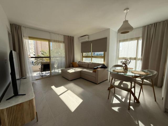 Apartamento en venta en Benidorm, Rincón Bajo. Apartamentos.