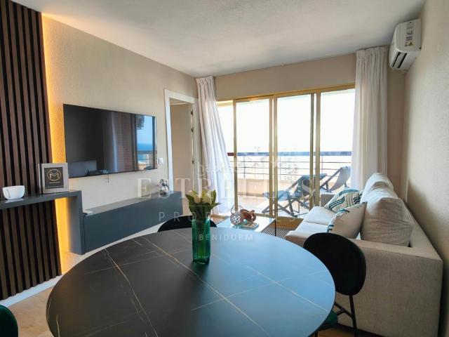 Apartamento en venta en Benidorm, Rincón Bajo. Apartamentos.