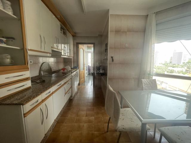 Apartamento en venta en Benidorm, Rincón Bajo. Apartamentos.