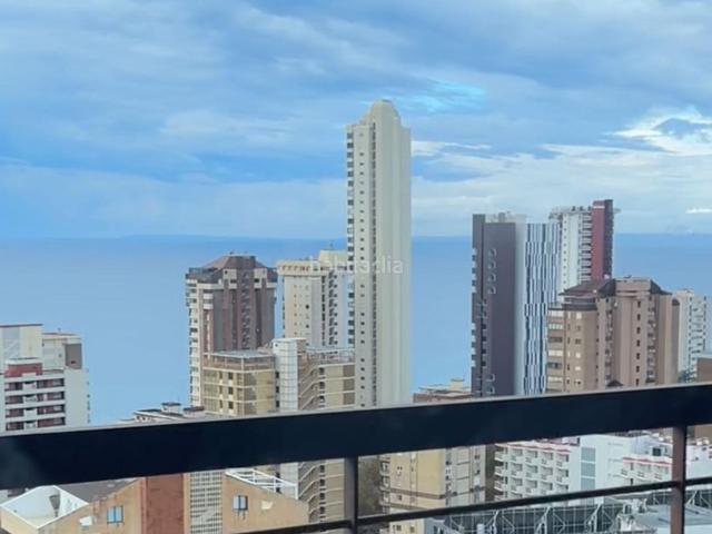 Apartamento en venta en Benidorm, Rincón Bajo. Excelente oportunidad para generar ingresos por alquiler en Benidorm. Apartamentos.