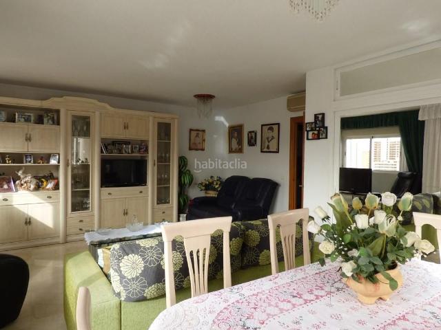 Apartamento en venta en Benidorm, Rincón Bajo. Interesante apartamento de 1 dormitorio. Apartamentos.