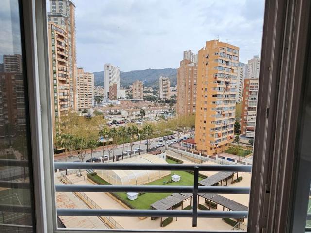 Apartamento en venta en Benidorm, Rincón Bajo. Piso en Rincón de Loix Llano ¡Tu nuevo hogar te espera!. Apartamentos.