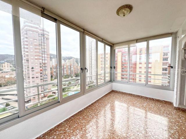 Apartamento en venta en Benidorm, Rincón Bajo. Piso en Rincon Loix Llano. Apartamentos.