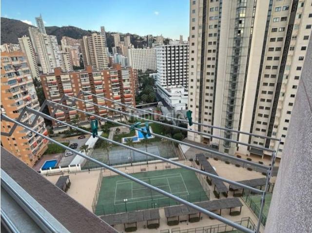 Apartamento en venta en Benidorm, Rincón Bajo. PLAYA DE LEVANTE RINCÓN DE LOIX BAJO. Apartamentos.