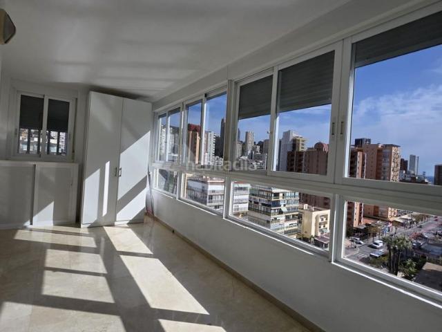 Apartamento en venta en Benidorm, Rincón Bajo. Se vende Apartamento en zona Rincon llano. Benidorm. Apartamentos.