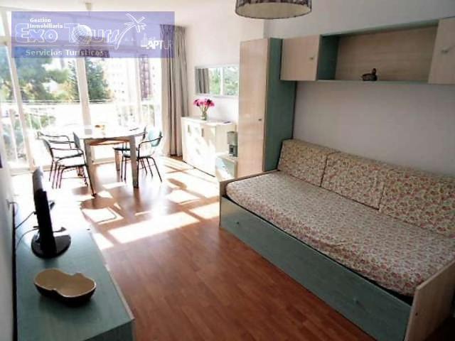 Apartamento en venta en Benidorm, Rincon de Loix