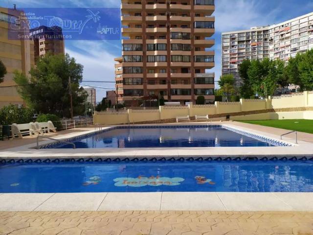 Apartamento en venta en Benidorm, Rincon de Loix
