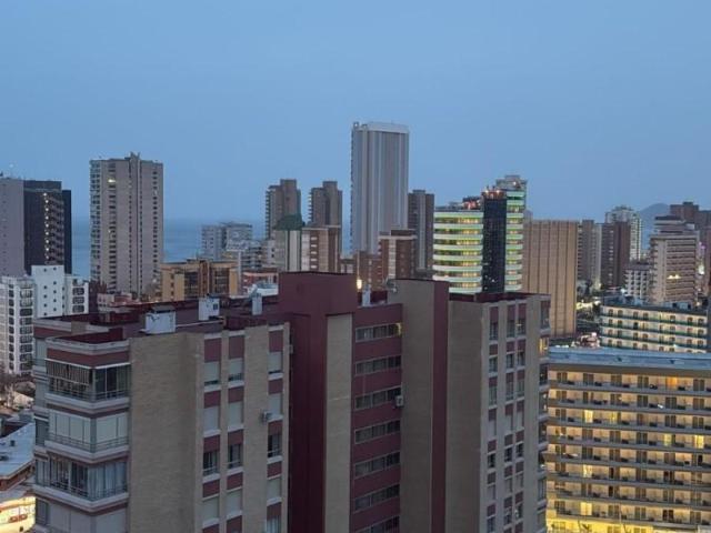 Apartamento en venta en Benidorm, Rincon de Loix