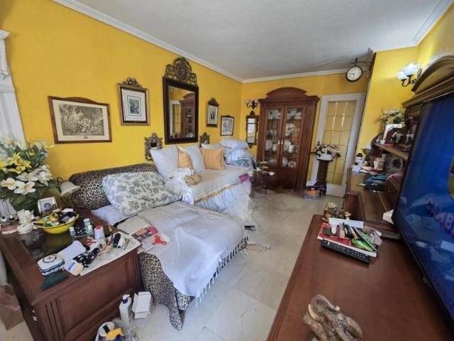 Apartamento en venta en Benidorm, Rincon de Loix