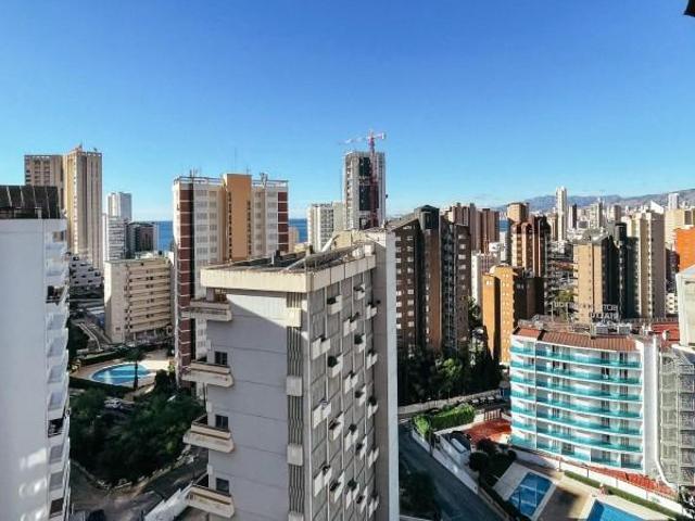 Apartamento en venta en Benidorm, Rincón de Loix