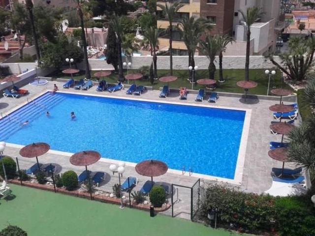 Apartamento en venta en Benidorm, Rincón de Loix