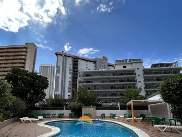 Apartamento en venta en Benidorm, Rincon de Loix