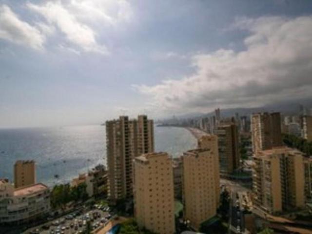 Apartamento en venta en Benidorm, Rincon de Loix Cruz