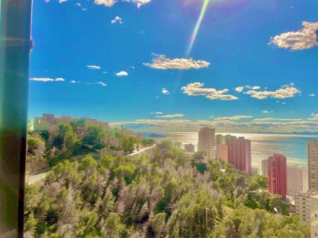 Apartamento en venta en Benidorm, Rincon de Loix Cruz