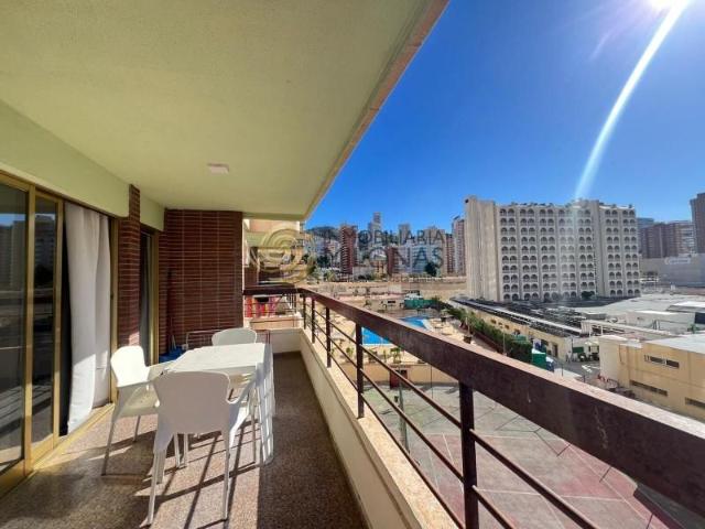 Apartamento en venta en Benidorm, Rincon de Loix Llano