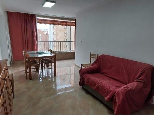 Apartamento en venta en Benidorm, Rincon de Loix Llano