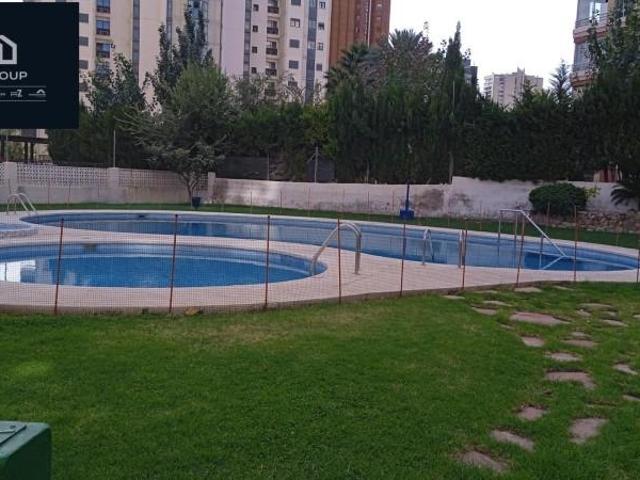 Apartamento en venta en Benidorm, Rincon de Loix Llano