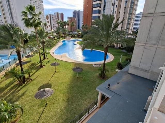 Apartamento en venta en Benidorm, Rincon de Loix Llano