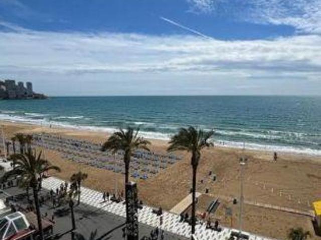 Apartamento en venta en Benidorm, Rincon de Loix Llano