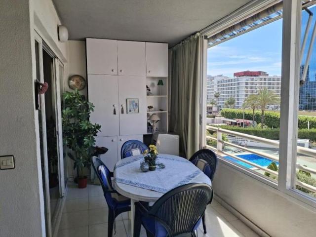 Apartamento en venta en Benidorm, Rincon de Loix Llano