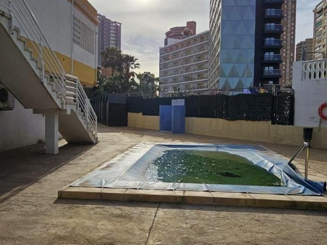Apartamento en venta en Benidorm, Rincon de Loix Llano