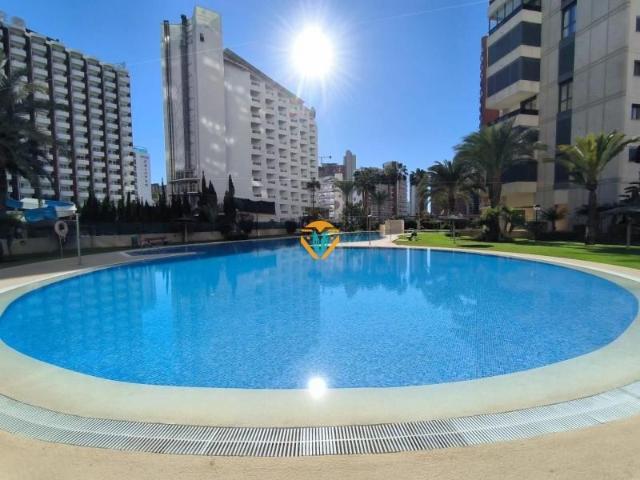 Apartamento en venta en Benidorm, Rincon de Loix Llano