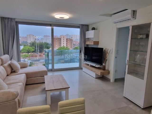Apartamento en venta en Finestrat, Cala Finestrat. Piso en Carrer Benimantell, Cala de Finestrat. Apartamentos.